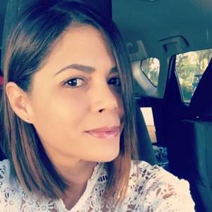 Meet your Posher, Milca